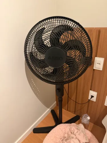 Ventilador