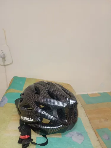 CAPACETE BIKE
