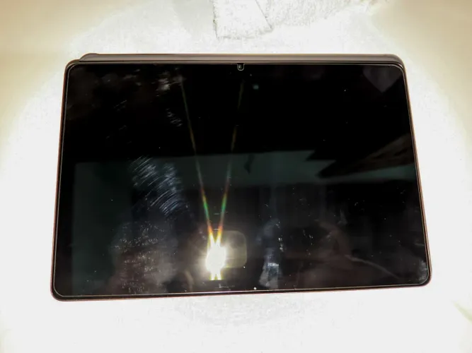 Tab Lenovo 10.1 - vendendo ? Tablet