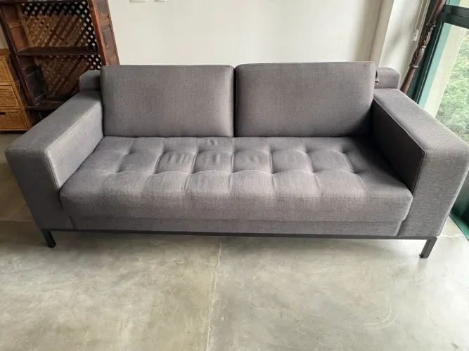 Sofa Theo Muma 200cm