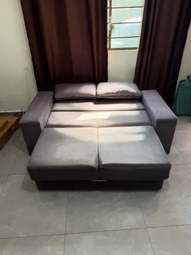Sofá cama
