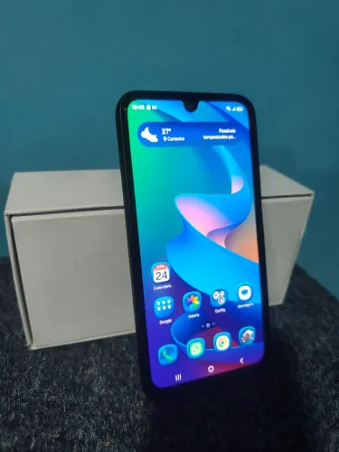Samsung A17