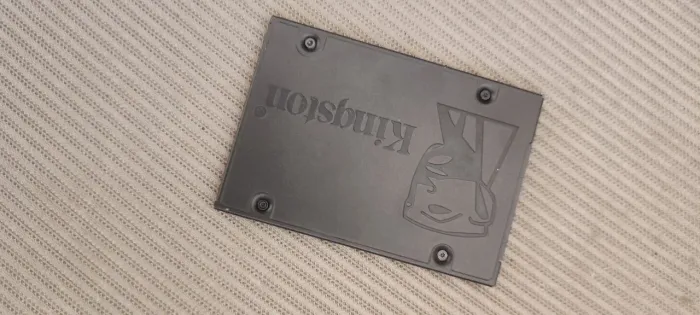 SSD Kingston 480GB