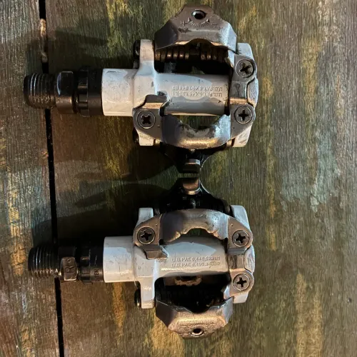 Sapatilha specialized e pedal shimano MTB