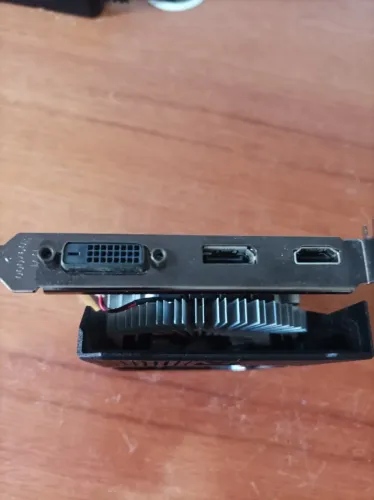 Placa de Video
