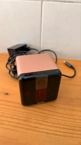 Câmera Inteligente Petcube Play  - ComLaser Interativo