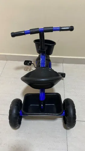 Vendo triciclo