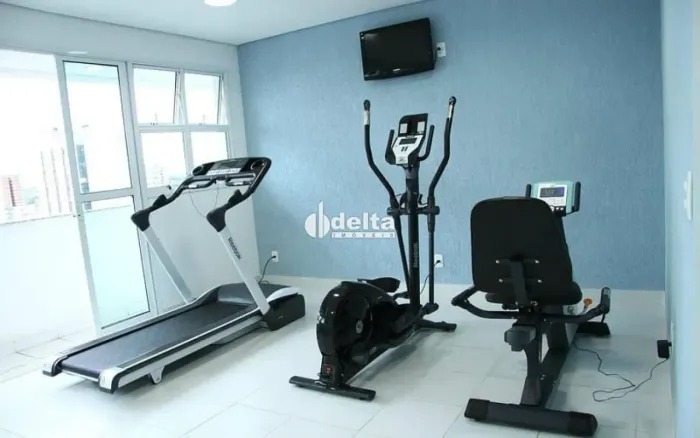Prédio disponível para venda no bairro Centro em Uberlândia-MG