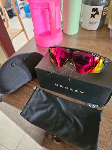 Óculos oakley radar ev 