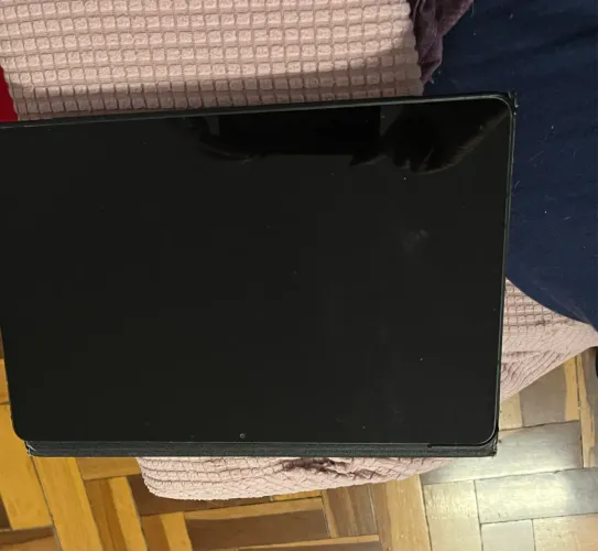 Tablet Samsung S8 256GB em perfeito estado