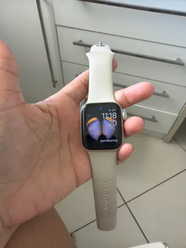 Apple Watch SE 2ª Geração