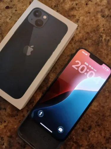 ? Vendo iPhone 13