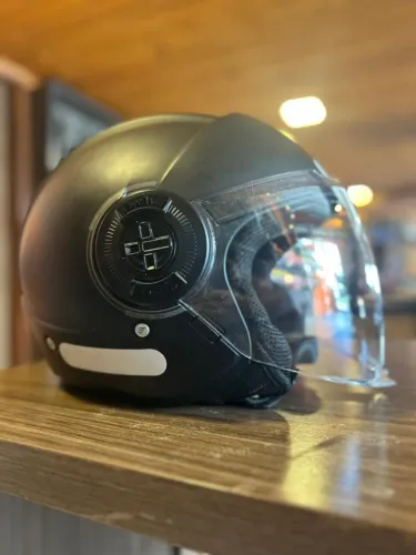 Capacete MT Helmets Viale Sv S Solid Tam. 61-62
