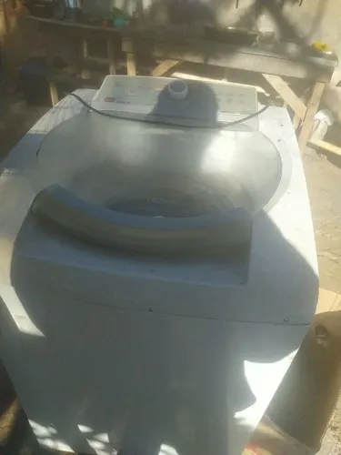 Máquina de lavar