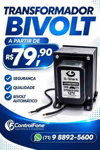 Transformador