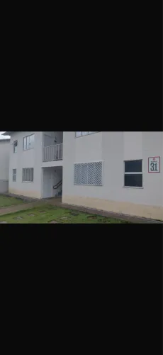 Alugo Plaza Das Flores 4 (IV) térreo, Valor: 850.