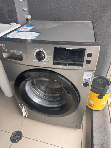 Máquina de Lavar Midea 11kg