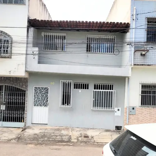 Casa Reformada Duplex Jucutuquara (Não financia)