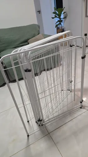 Cercadinho portátil para pets