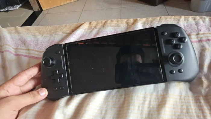 Nitendo switch oled