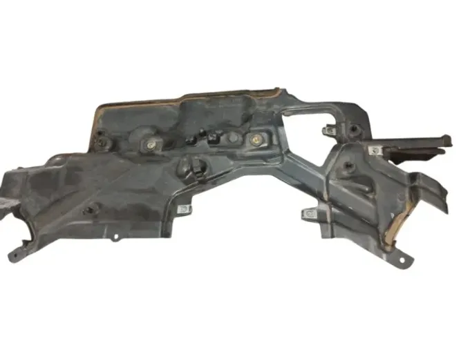Suporte churrasqueira range rover sport 2014a2018 3.0