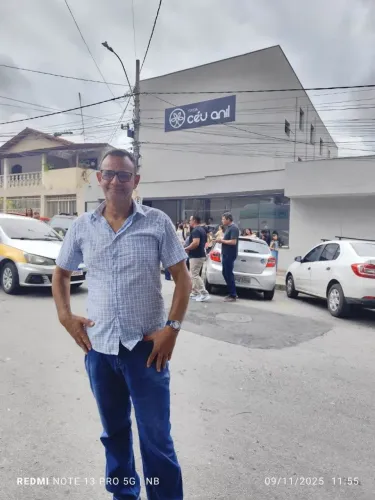 Acompanhante hospitalar 