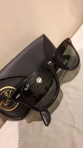 Óculos Ray-ban wayfarer ORIGINAL