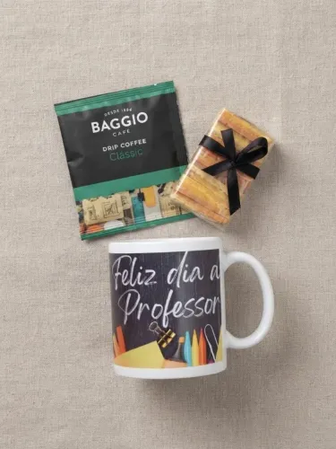 Caneca Personalizada - lembrança data especial