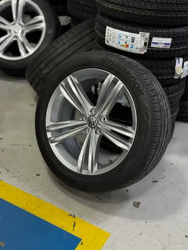 Hankook ventus s1 255/45 19