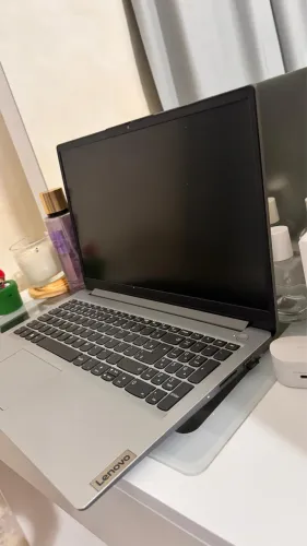 Notebook Lenovo Ideapad