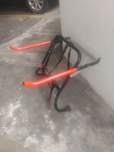 Bagageiro 