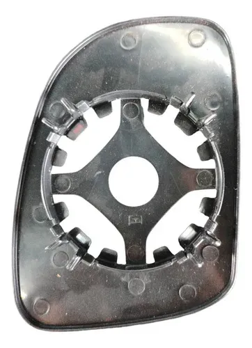 Base Retrovisor Esquerdo Celta 2008 A 2010