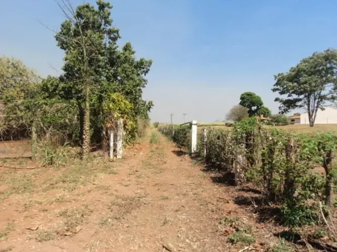 Rural Sítio em Descalvado