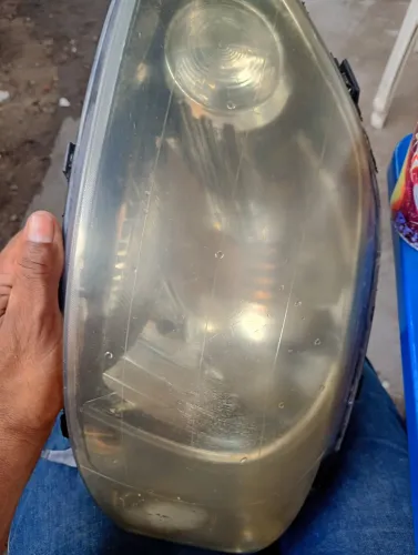 Farol Lado esquerdo