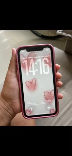 Vendo iPhone 11