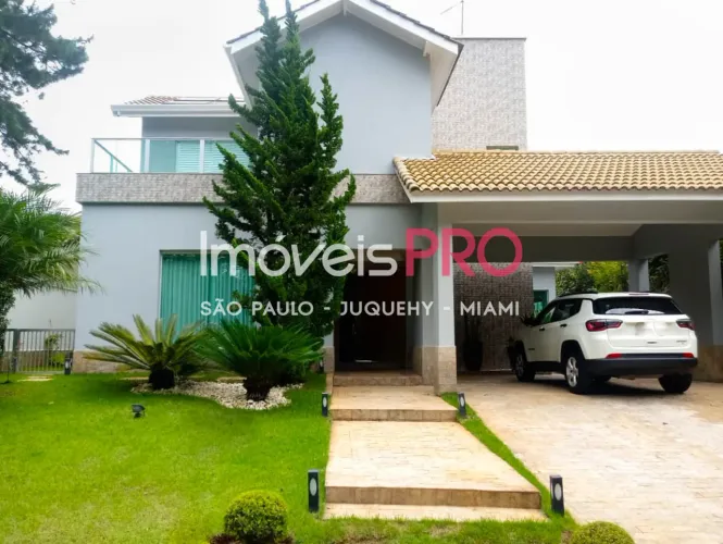 Linda casa Morada das Estrelas