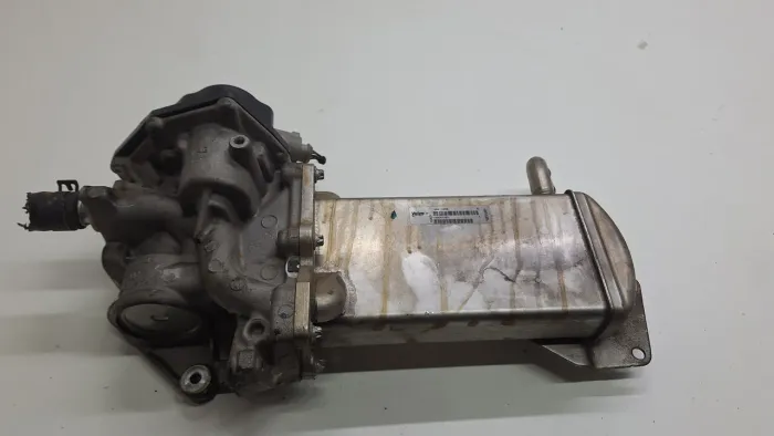 Válvula Egr Volkswagen Amarok 2.0 2010