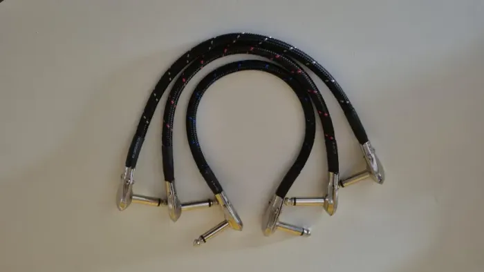 Cabos para pedal