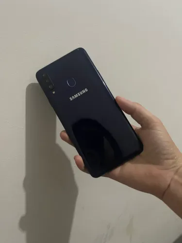 Samsung Galaxy a20s