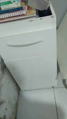 Móveis de manicure