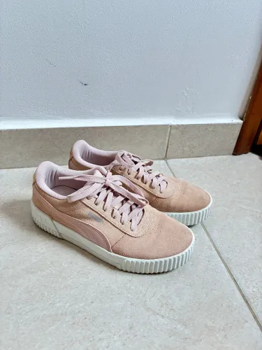 Tênis puma (pouco uso)