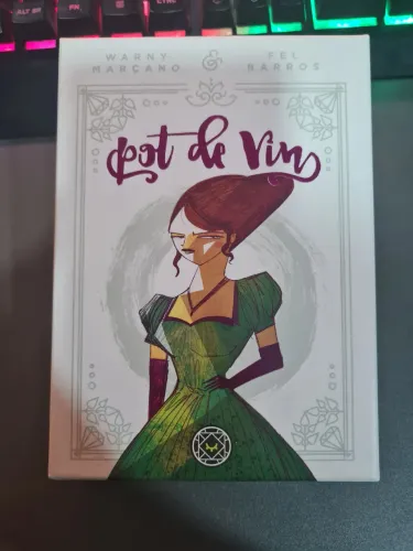 Pot de Vin