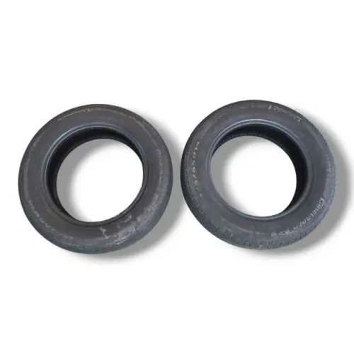  par Pneu Pirelli 175 65 14 usado