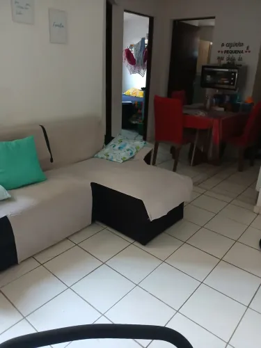 Vendo Apartamento Piancó