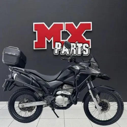 HONDA XRE 300 ABS 2020