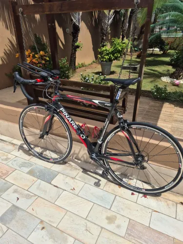 Bike Speed Pinarello 