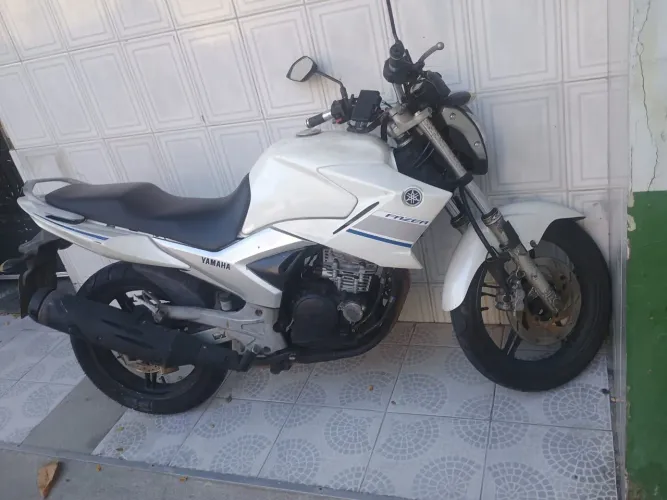 Yamaha Fazer 250