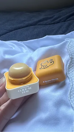 LIP BALM - Quem Disse Berenice