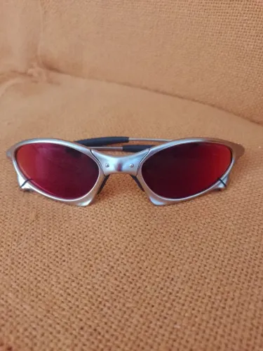 Lupa da Oakley