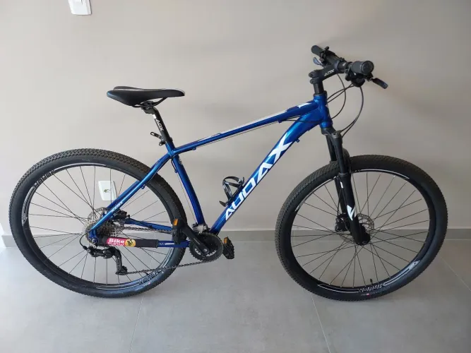 Vendo MTV aro 29